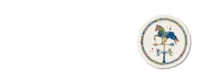 lodge at five oaks logo