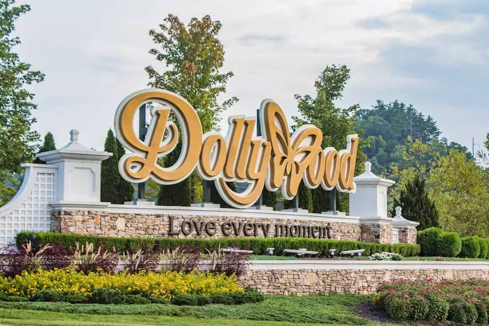 4 Reasons Why You’ll Love Attending the Dollywood Summer Celebration