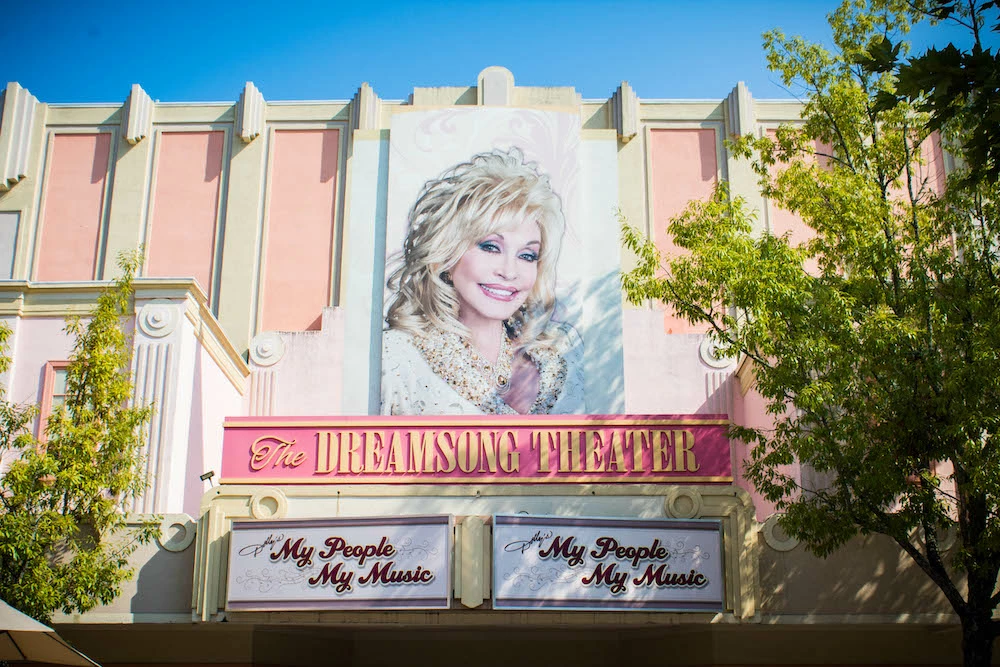 4 Fascinating Things to Know About the History of Dollywood